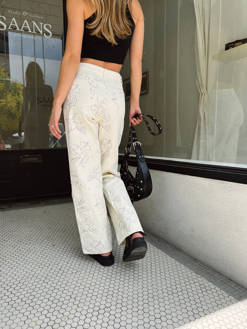 Angels Like You Pant